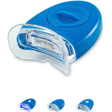 Load image into Gallery viewer, Home Teeth Whitening Kit (Just 10 minutes a day!)