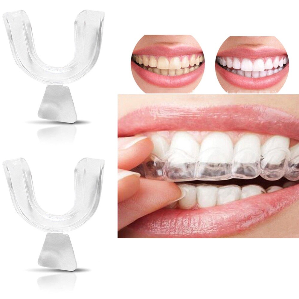 Mouth Trays